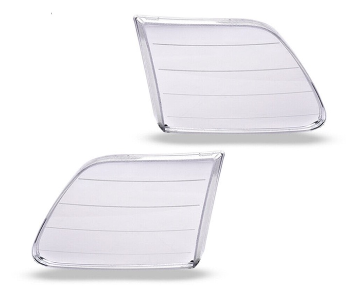 фото №1, Плафон захист лампа ford f150 1997-2004