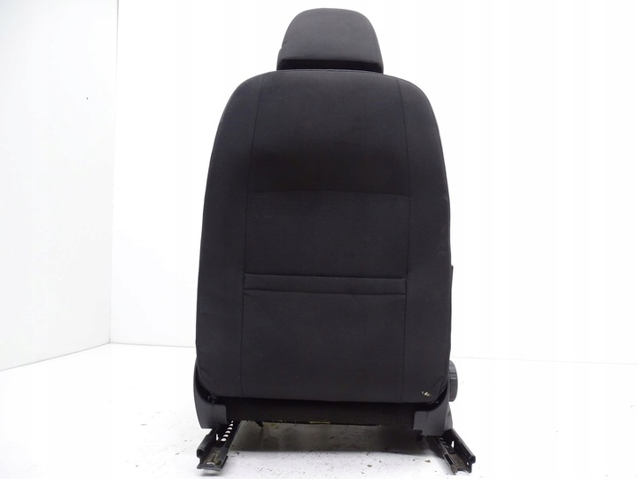 фото №9, Сидіння праві перед переднє пасажира vw golf vii 7 mk7 універсал велюровий