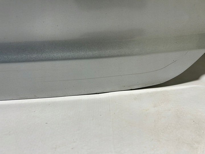 фото №12, Кришка багажника mercedes ml w164 c775 775