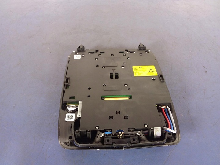 фото №4, Bmw 3 g20 g30 лампа стеля 5a25160