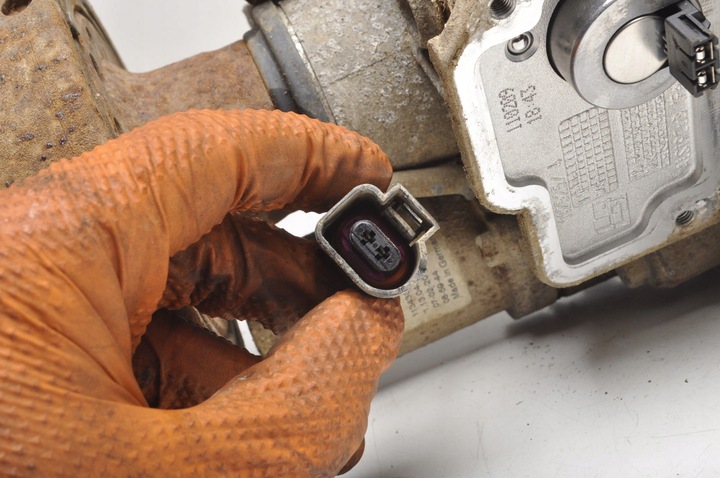 фото №10, Volvo xc60 i xc70 ii s60 v60 awd мост дифференциал зад p1216542 p31256867 2.58