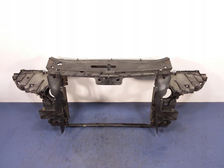 фото №4, Touareg i 5.0 tdi підсилювач лобове pas переднє