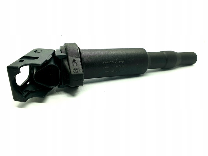 фото №10, Bosch котушка запалювання bmw bmw 5/6/7 1.6-6.0 00-