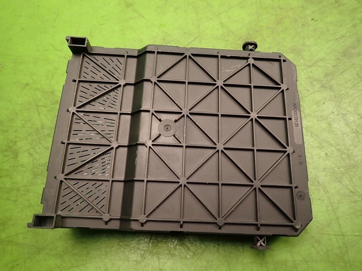 фото №5, Модуль bsi citroen xsara picasso i fl 1.6 b 06r 9657999780 s118085220f e02