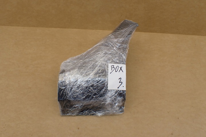 фото №10, Поріг-мульда поріг лівий обшивка audi a4 b8 8k sedan 2007-2015r 8k5809847