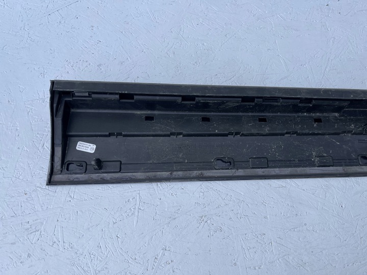 фото №8, Audi q5 ii 80a s-line планка двері праві перед 80a853960b org fv 24h