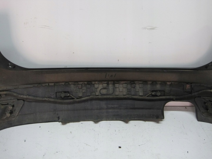 фото №8, Бампер зад задний jaguar f pace 4 pdc 19r