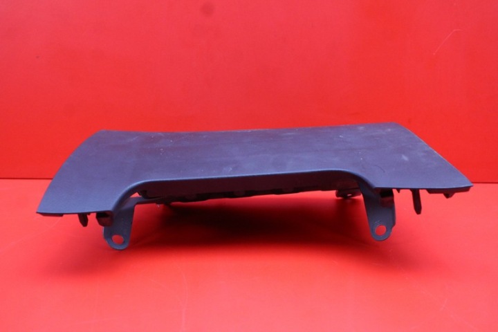 фото №4, Подушка подушка безопасности водителя коленная toyota rav 4 3 iii 05-08
