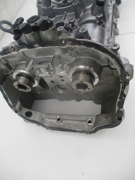 фото №12, Bentley audi s6 s7 rs7 s8 4.0 tfsi головка права