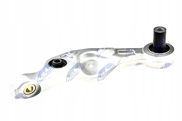 фото №2, Рычаг переднее lexus ls 460 06- нижний левый nty