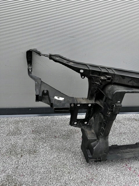 фото №3, Pas переднее усилитель лобовое audi tt 8j0