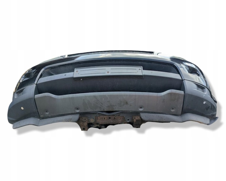 фото №11, Перед комплектный land rover range rover sport рестайлинг l320 2009
