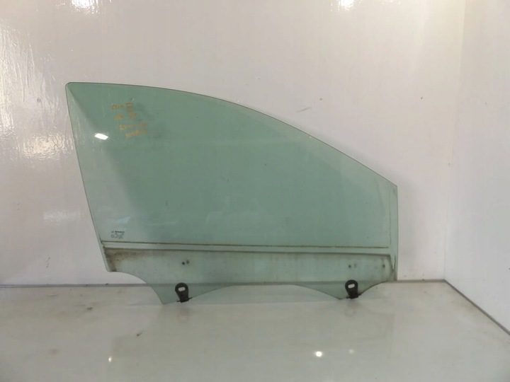 фото №3, Clio iii універсал скло праві перед