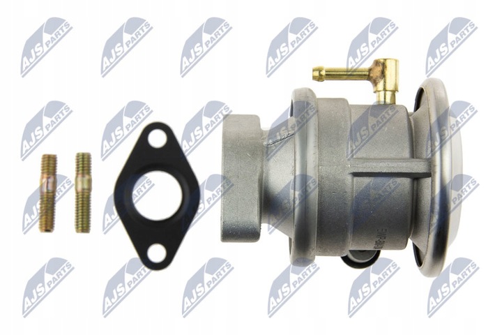 фото №9, Клапан воздуха вторичного nty do bmw z3 e36 1.9i