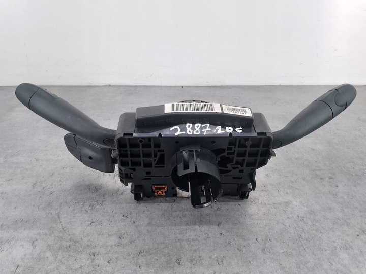 фото №6, Переключатель комбинированный peugeot 206 96605679xt com2000 dav