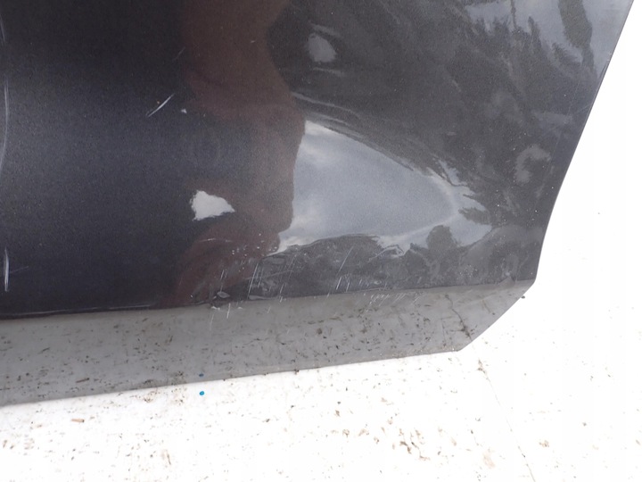 фото №9, Ford focus iv mk4 2018- двері перед праві передні