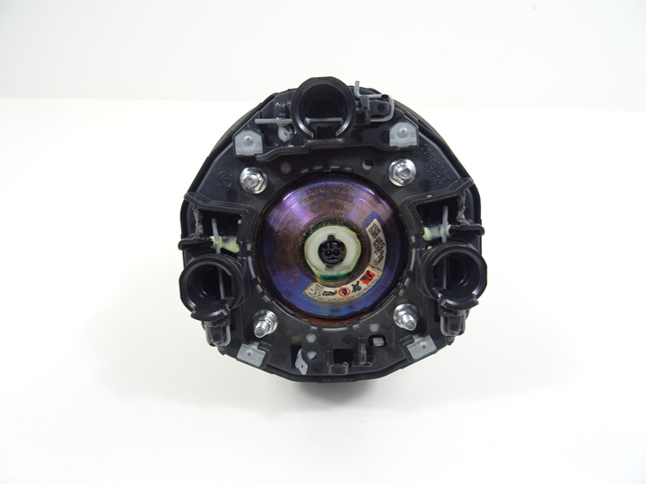 фото №7, Nissan x-trail iv t33 1.5 vc-t e-power подушка водителя подушка безопасности 2022/09-