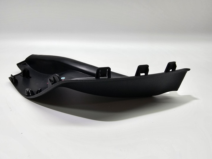 фото №6, Захист заглушка панелі ліва berlingo partner iii 08- #3533