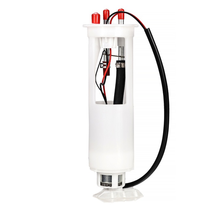 фото №3, Насос топлива volvo 850 940 960 c70 i s70 v70 i 2.0 2.3 2.4 2.9 бензин