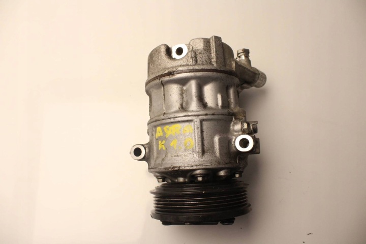 фото №7, Opel astra k 1.0 b компресор кондиціонера 13367372