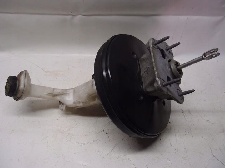 фото №8, Усилитель насос тормозная qashqai ii 1.6 dci 2016r 460074eh2a