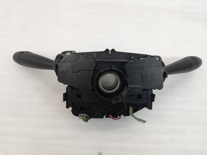 фото №7, Citroen c4 ii комбінований кермовий/підкермовий стрічка