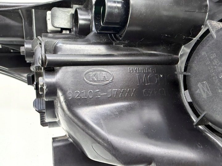 фото №13, Kia ceed iii 3 фара передняя передняя левые перед 92101j7050