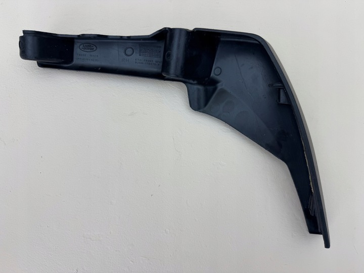 фото №13, Land rover evoque l538 11r- кронштейн ползун бампера правые перед bj3m-17b875