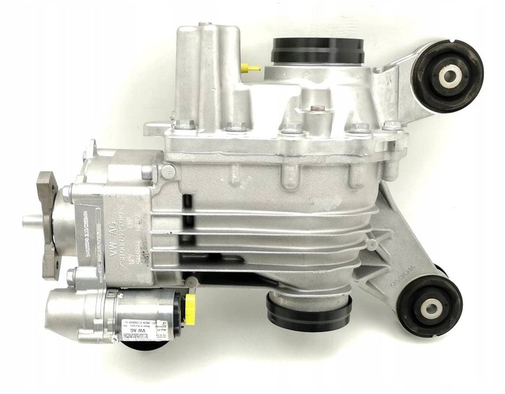 фото №8, Диференціал міст диференціал механізм диференціал vw t-roc 2ga 0br525010s новий org