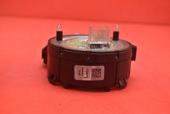 фото №4, Лента подушка безопасности шлейф 1k0959653c skoda octavia 2 ii 04-08