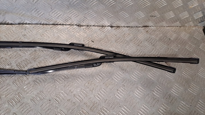 фото №8, Bmw x5 рестайлинг g05 2023r 3.0 d lci гибрид рычаги дворник 7434846
