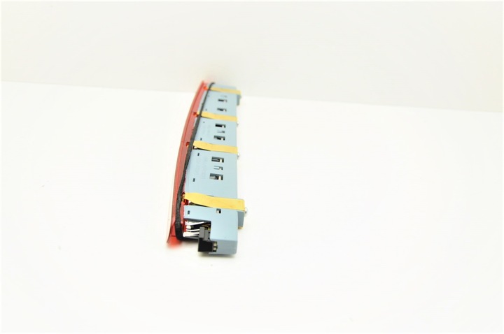 фото №4, Mercedes w203 2000-07 лампа світло сплав led нове