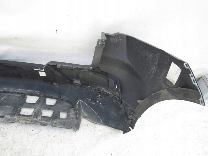 фото №12, Бампер jaguar i-pace x590 18-21 зад pdc