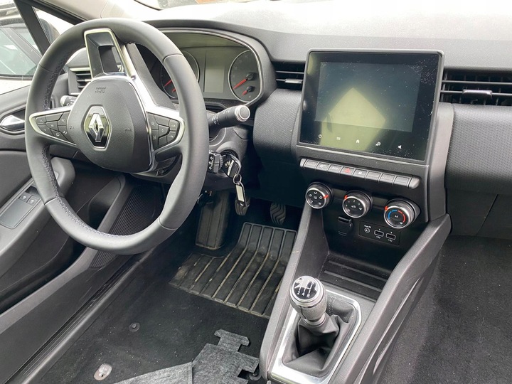 фото №9, Renault clio v 1.5 dci коробка передач коробки передач tl4b362