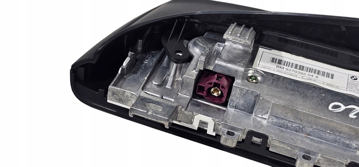 фото №11, Bmw f20 f21 f22 f23 дисплей монитор экран навигации навигация 6,5" 9270392