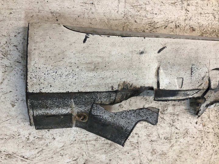 фото №5, Планка порогова audi a8 d4 ліва ly9c 4h0853859d