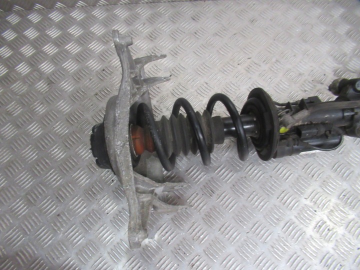фото №12, Амортизатор перед правое левое audi a4 a5 rs4 rs5 8k0412020 8k0412019 drc