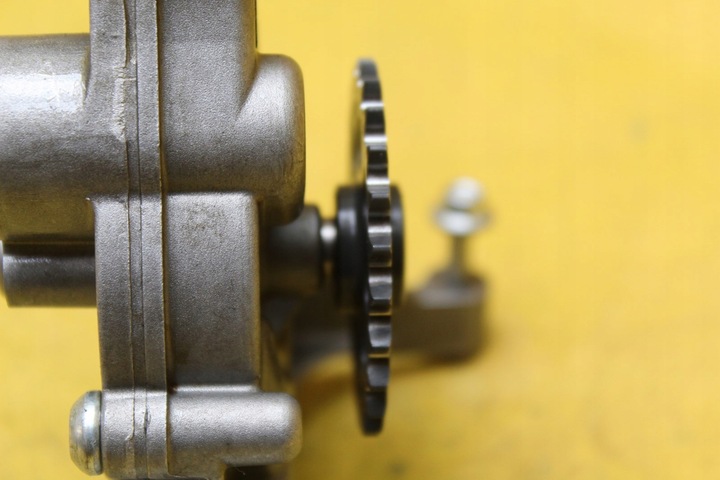 фото №5, Насос масла peugeot 208 1.2 vti 9673506480