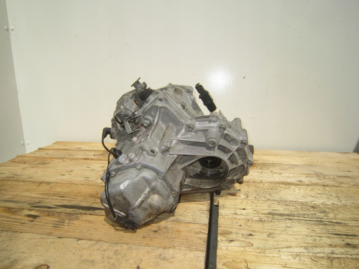 фото №6, Chevrolet spark m300 1.0 1.2 коробка передач коробки передач 09-15