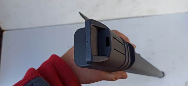 фото №10, Vw touareg iii 2018- ролета багажника оригинал 760867871c