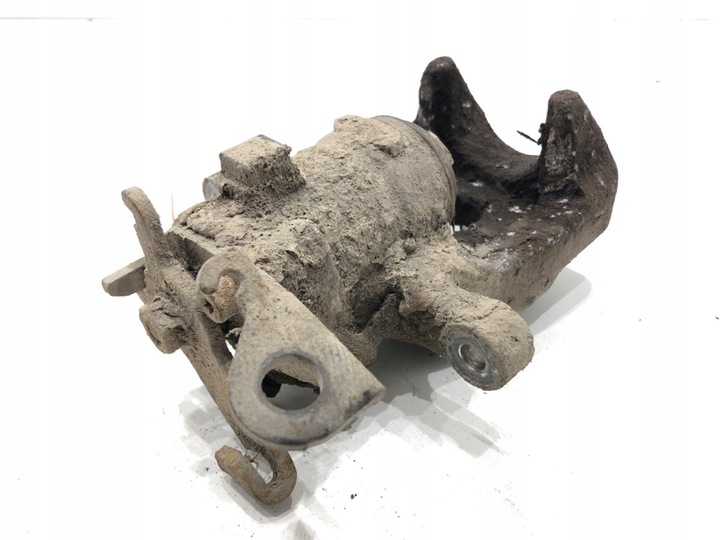 фото №2, Супорт праві зад renault scénic ii мінівен 03-10