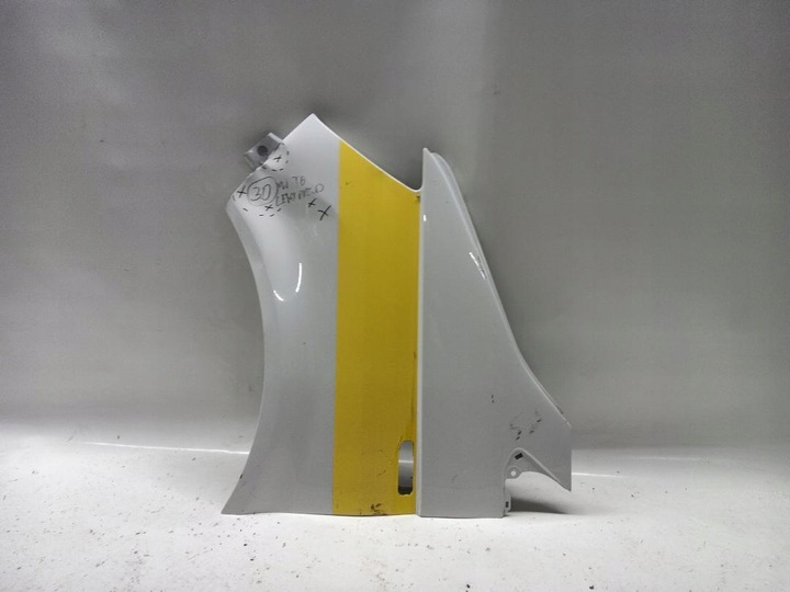 фото №1, Крило перед переднє лівий vw t6 7e0821195