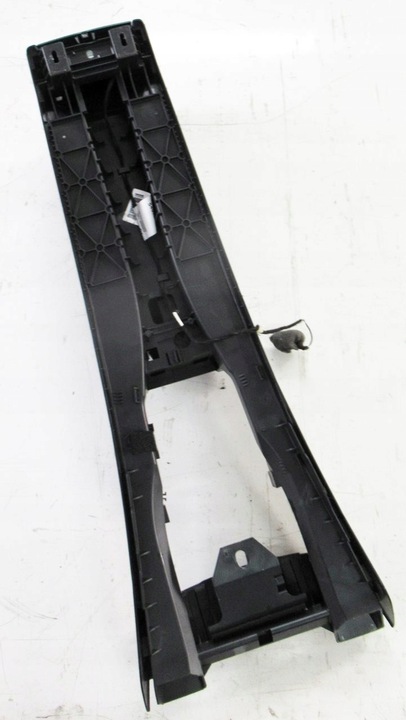 фото №7, Mercedes c-klasa w 204 w204 підлокітник