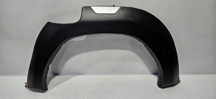 фото №1, Планка крыльев левый зад toyota hilux viii 15- новый оригинал pc403-0k019