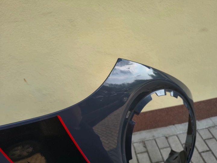 фото №5, Капот крышка двигателя mini f55 f56 f57 sport