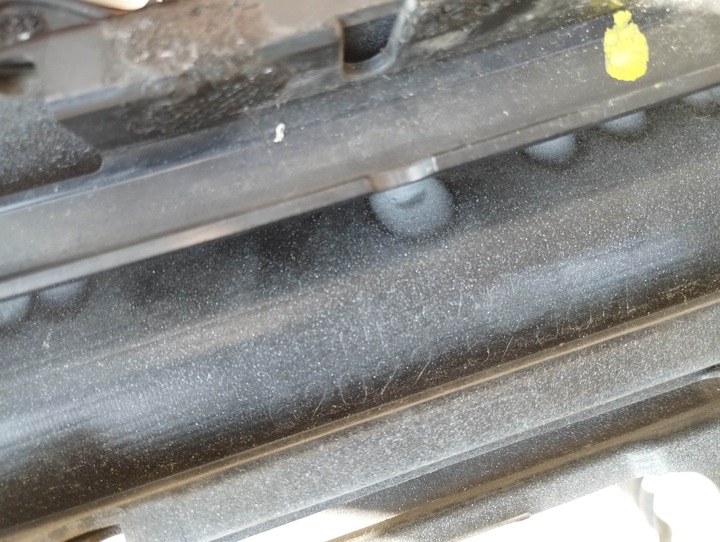 фото №14, Бампер перед решітка радіатора mercedes x-klasa w470