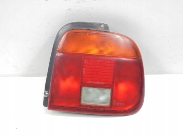 фото №5, Suzuki baleno i eg лампа зад правая sedan 210-32021