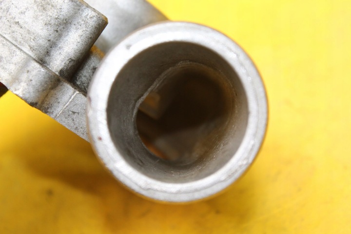 фото №5, Корпус турбіни 1.8t a6 c5 058145703j