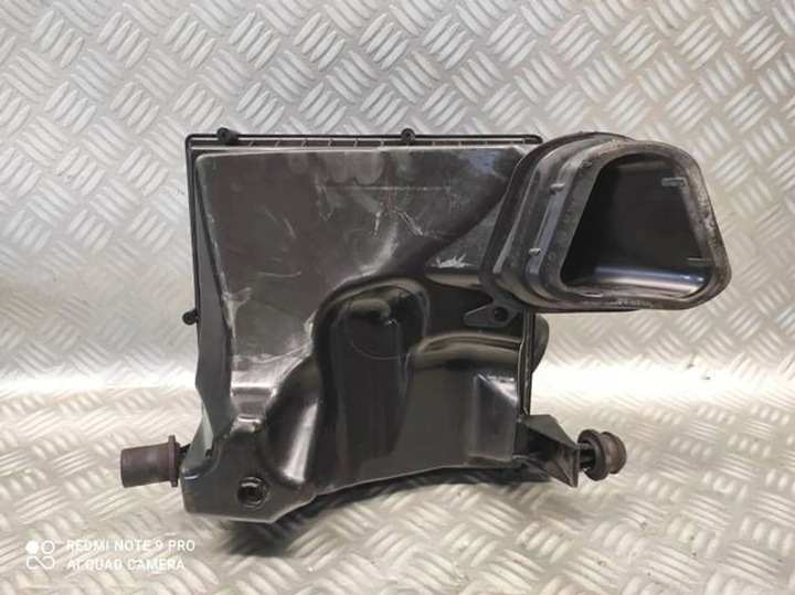 фото №9, Корпус фільтра повітря opel astra j рестайлінг 1.6 d