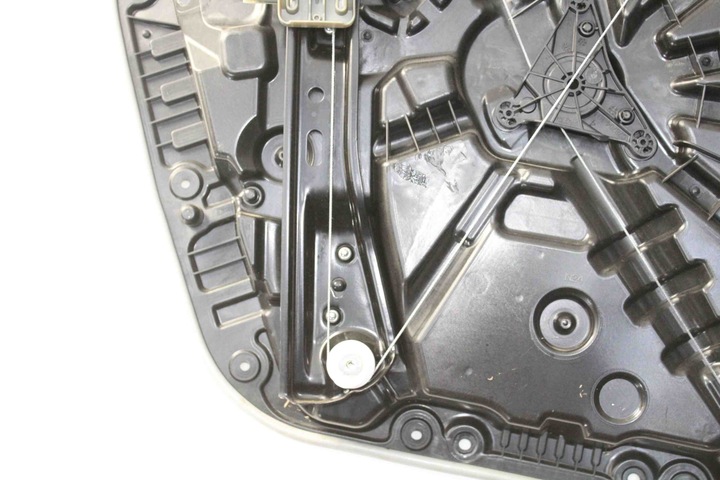 фото №11, Підйомник вікна правих передніх двері mercedes-benz eqa h243 a2477202006